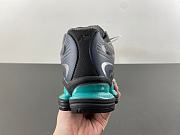 New Balance Abzorb 2000 Castlerock Dark Silver U20007PF - 5