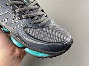 New Balance Abzorb 2000 Castlerock Dark Silver U20007PF - 3