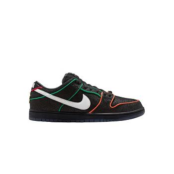 Nike SB Dunk Low Bronx Girls Skate HV1664-001