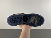 Nike SB Dunk Low Bronx Girls Skate HV1664-001 - 4