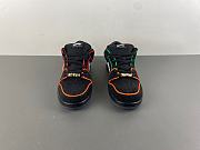 Nike SB Dunk Low Bronx Girls Skate HV1664-001 - 3