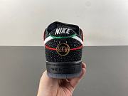 Nike SB Dunk Low Bronx Girls Skate HV1664-001 - 6