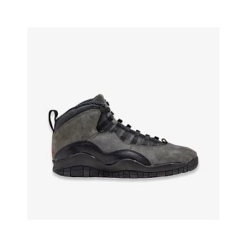 Air Jordan 10 Retro Shadow (2025) HJ6779-001