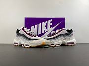 Nike Air Max 95 SB Cactus Flower HF7545-100 - 2