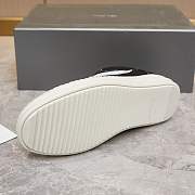 Rick Owens DRKSHDW Vintage Low Black Milk DU02D2803 DOLVS 911  - 5