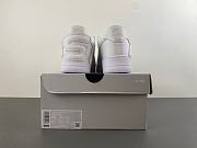 Nike Air Force 1 Low Cactus Plant Flea Market White (2020) DD7050-100 - 5