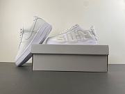 Nike Air Force 1 Low Cactus Plant Flea Market White (2020) DD7050-100 - 4