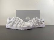 Nike Air Force 1 Low Cactus Plant Flea Market White (2020) DD7050-100 - 3