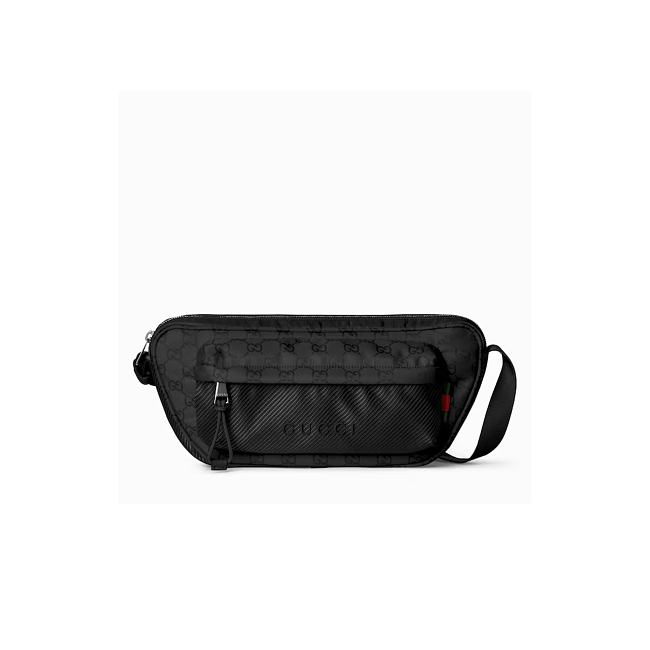 Gucci Nexus large slingbag Black 34x15x10cm - 1