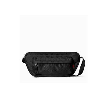 Gucci Nexus large slingbag Black 34x15x10cm