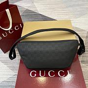 Gucci Nexus large slingbag Black 34x15x10cm - 6