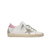Golden Goose Super-Star White Light Pink (Women's) GWF00102.F002569.10914 - 1