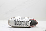 Golden Goose Super-Star White Light Pink (Women's) GWF00102.F002569.10914 - 4