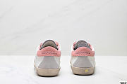 Golden Goose Super-Star White Light Pink (Women's) GWF00102.F002569.10914 - 3