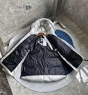 Canada Goose Cypress Puffer Jacket Silverbirch - 4