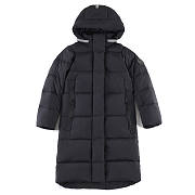 Canada Goose Byward Parka - Black color - 1