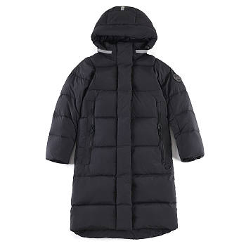 Canada Goose Byward Parka - Black color