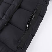 Canada Goose Byward Parka - Black color - 3