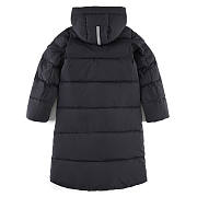 Canada Goose Byward Parka - Black color - 4