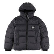 Canada Goose Canad Jacket Black - 1