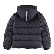 Canada Goose Canad Jacket Black - 6