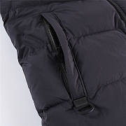 Canada Goose Canad Jacket Black - 4