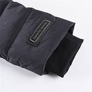 Canada Goose Canad Jacket Black - 3
