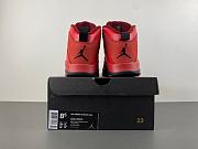 Air Jordan 10 Retro Steve Wiebe HOH AJ9100-625 - 3