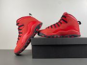 Air Jordan 10 Retro Steve Wiebe HOH AJ9100-625 - 6