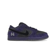 Nike SB Dunk Low Supreme 94 Ink HQ8487-500 - 1