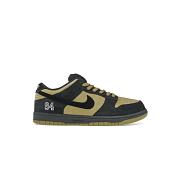 Nike SB Dunk Low Supreme 94 Camper Green HQ8487-300 - 1