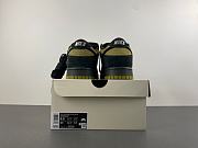 Nike SB Dunk Low Supreme 94 Camper Green HQ8487-300 - 5