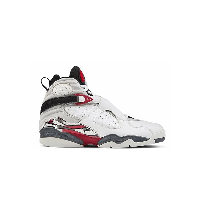 Air Jordan 8 Retro Bugs Bunny (2025) 305381-100 - 1