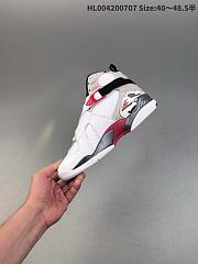 Air Jordan 8 Retro Bugs Bunny (2025) 305381-100 - 2