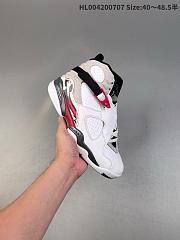 Air Jordan 8 Retro Bugs Bunny (2025) 305381-100 - 3