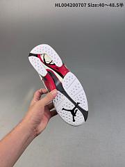 Air Jordan 8 Retro Bugs Bunny (2025) 305381-100 - 5