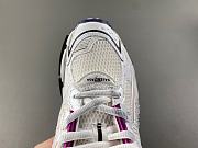 Balenciaga Runner Gardient White Multi 772774 WRUNG 9800 - 6