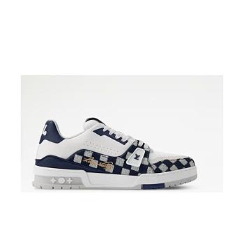 LV Trainer Sneaker 1AIKQQ