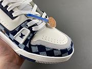 LV Trainer Sneaker 1AIKQQ - 2
