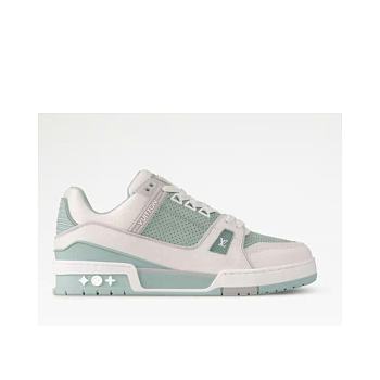 LV Trainer Sneaker 1AHWRD 