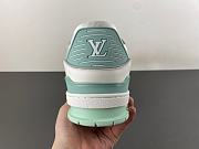 LV Trainer Sneaker 1AHWRD  - 2