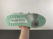 LV Trainer Sneaker 1AHWRD  - 3