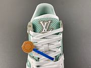 LV Trainer Sneaker 1AHWRD  - 5