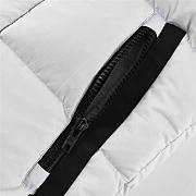 Canada Goose Junction Parka Black Label CG2602LB-CGGRY200-XS - 4