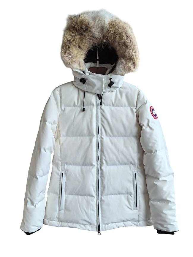 Canada Goose Chelsea Parka Heritage 3804L - 1