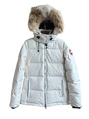 Canada Goose Chelsea Parka Heritage 3804L - 1
