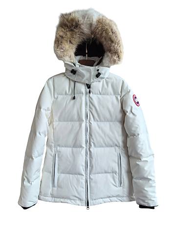 Canada Goose Chelsea Parka Heritage 3804L