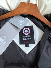 Canada Goose Chelsea Parka Heritage 3804L - 6