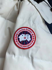 Canada Goose Chelsea Parka Heritage 3804L - 3