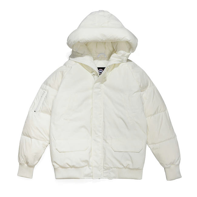 Canada Goose Paradigm Chilliwack Bomber 2056MW - 1